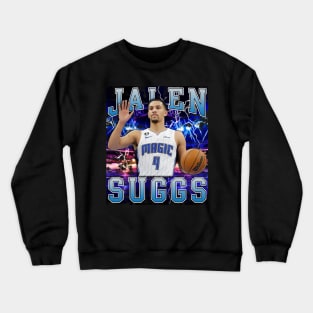 Jalen Suggs Crewneck Sweatshirt